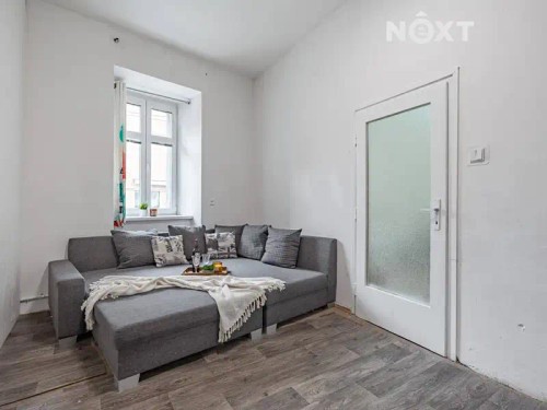 Prodej bytu 1+1 57 m²