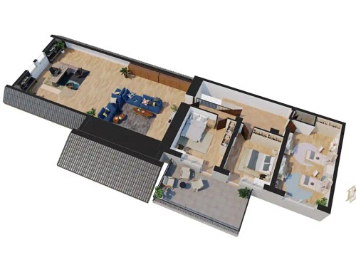 Prodej domu 250 m², pozemek 942 m²