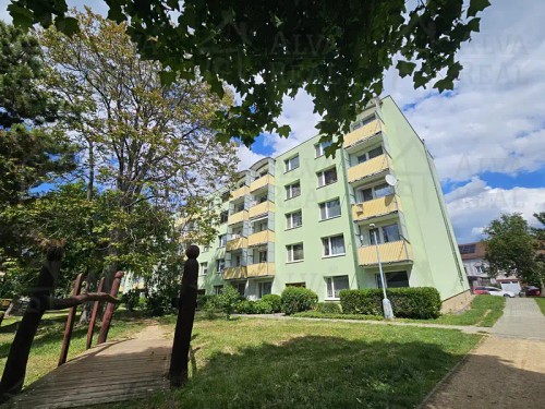 Prodej bytu 2+1 54 m²