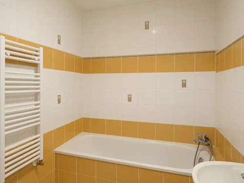 Prodaný byt 2+kk 44 m²