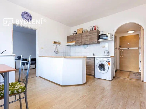 Prodej bytu 1+1 36 m²