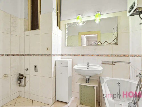 Prodaný byt 2+kk 57 m²