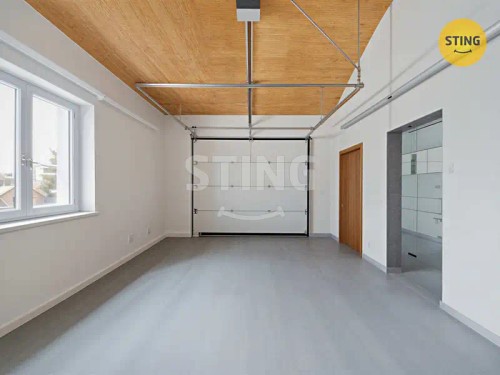 Prodej domu 150 m², pozemek 655 m²