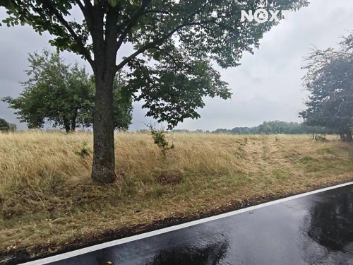 Prodej stavebního pozemku 842 m²