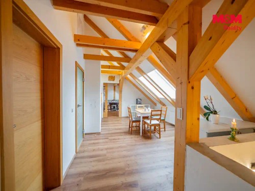 Prodej domu 169 m², pozemek 1807 m²