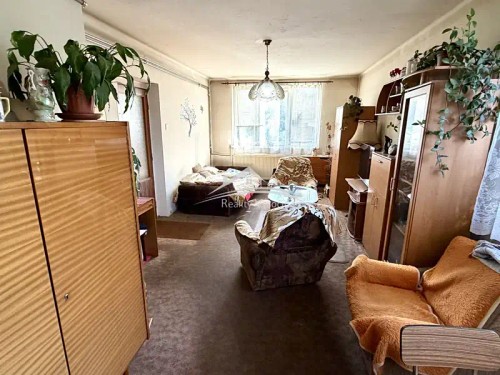 Prodej bytu 3+1 67 m²