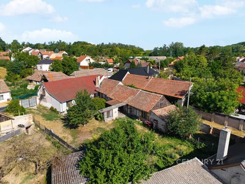 Prodej domu 162 m², pozemek 1013 m²