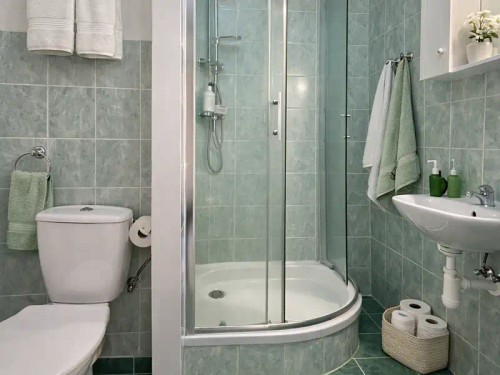 Prodej bytu 2+kk 43 m²