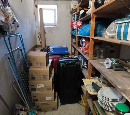 Prodej bytu 3+1 63 m²
