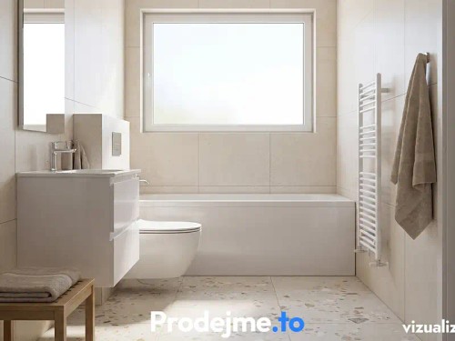 Prodej domu 104 m², pozemek 278 m²
