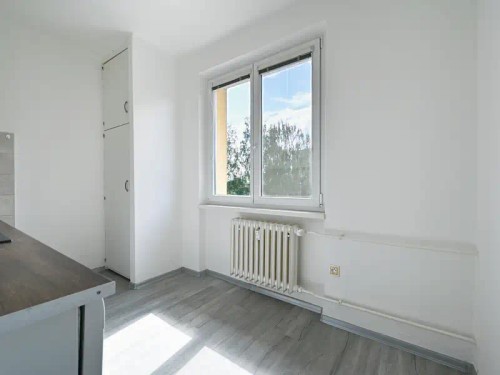Prodej bytu 1+1 36 m²
