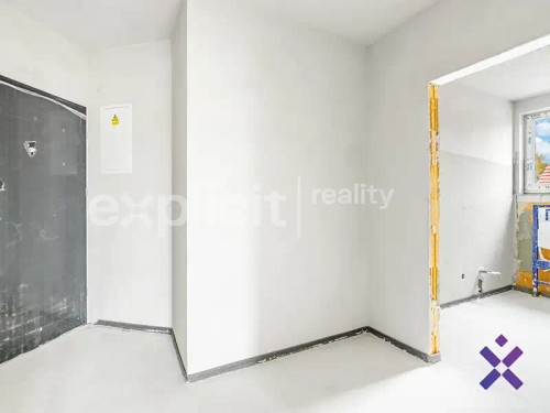 Prodej bytu 2+kk 57 m²