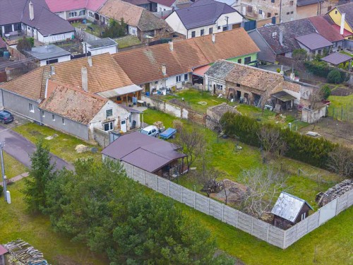 Prodej domu 143 m², pozemek 932 m²