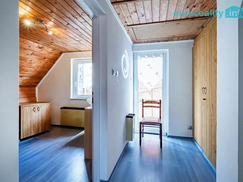 Prodej domu 95 m², pozemek 265 m²