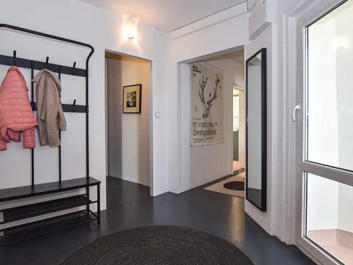 Prodaný byt 3+kk 107 m²