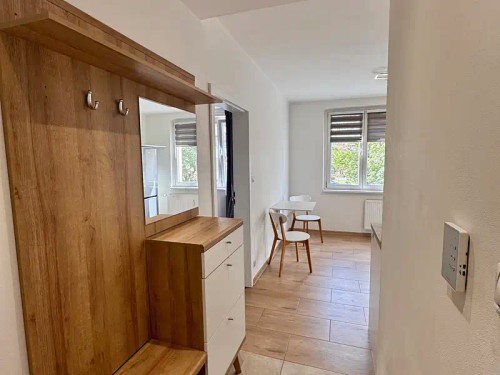 Prodej bytu 1+1 38 m²