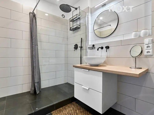 Prodaný byt 3+kk 70 m²