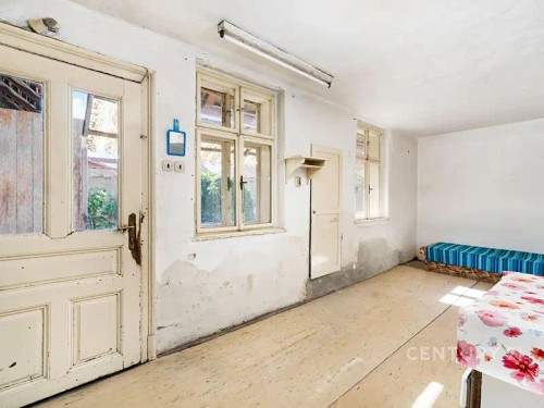 Prodej domu 114 m², pozemek 482 m²