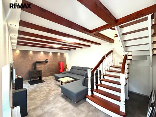 Prodej domu 232 m², pozemek 263 m²
