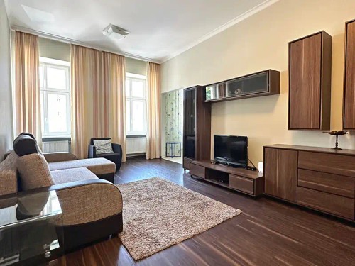 Prodej bytu 2+1 64 m²