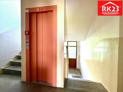 Prodaný byt 2+1 57 m²