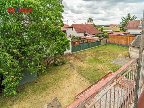 Prodej domu 302 m², pozemek 625 m²