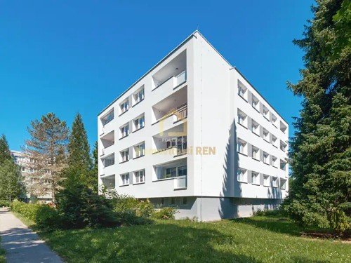 Prodej bytu 3+1 78 m²