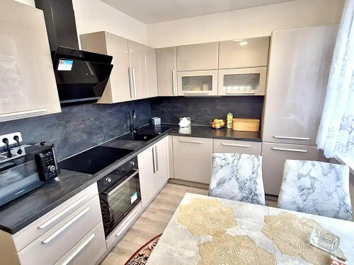 Prodej bytu 2+1 63 m²