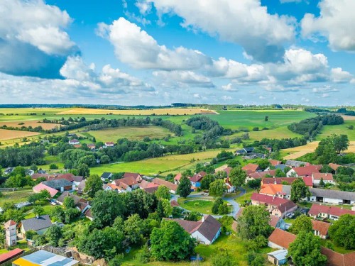 Prodej chalupy 62 m², pozemek 157 m²
