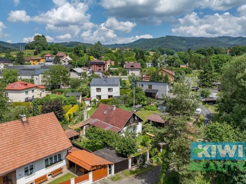 Prodej domu 100 m², pozemek 281 m²