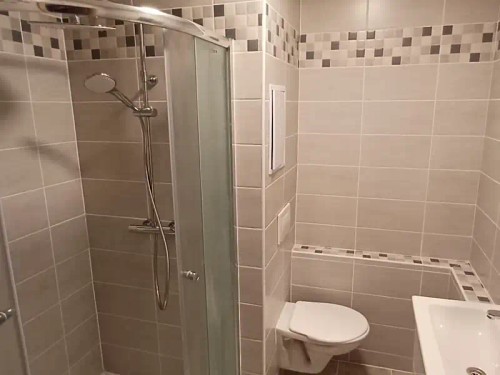 Prodaný  byt 1+1 41 m²