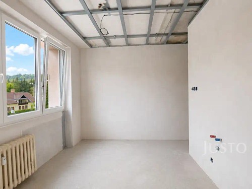 Prodaný byt 2+1 66 m²