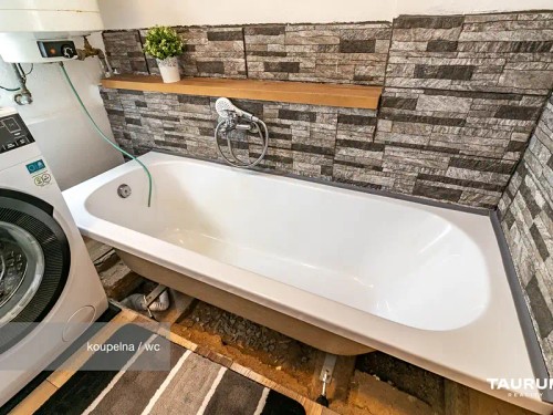 Prodej domu 73 m², pozemek 1217 m²