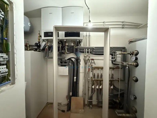 Prodaný byt 3+kk 73 m²