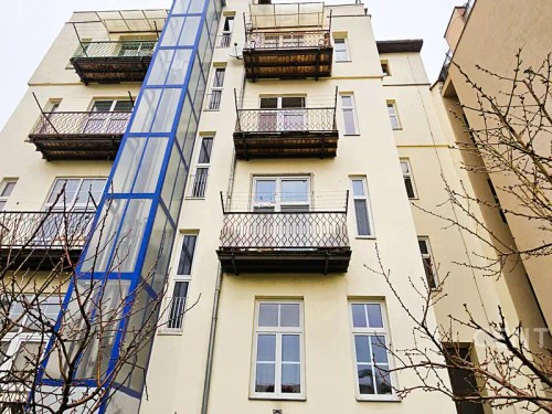 Prodej bytu 3+1 119 m²