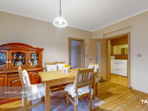Prodej domu 591 m², pozemek 5421 m²