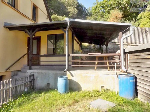 Prodej domu 153 m², pozemek 738 m²
