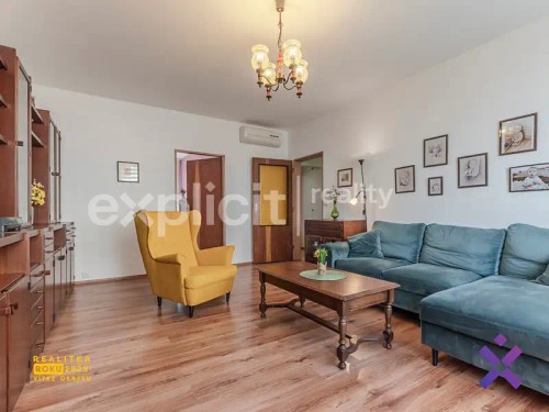 Prodej bytu 3+1 68 m²