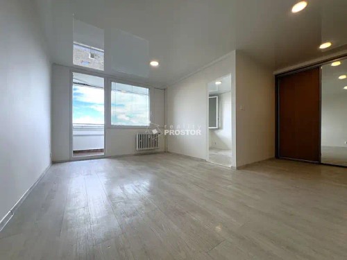 Prodaný byt 2+kk 45 m²