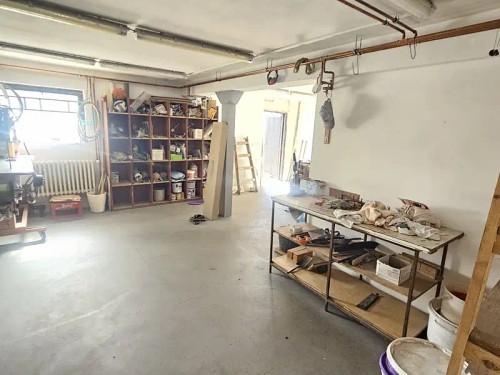 Prodej domu 635 m², pozemek 11396 m²