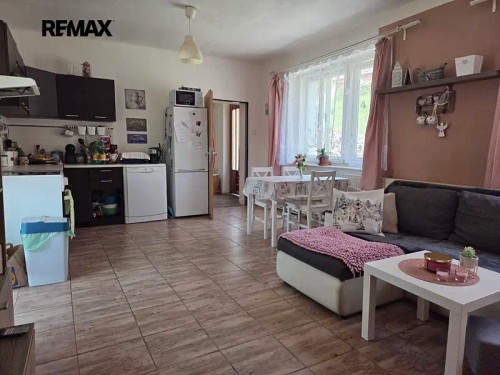 Prodej domu 80 m², pozemek 338 m²