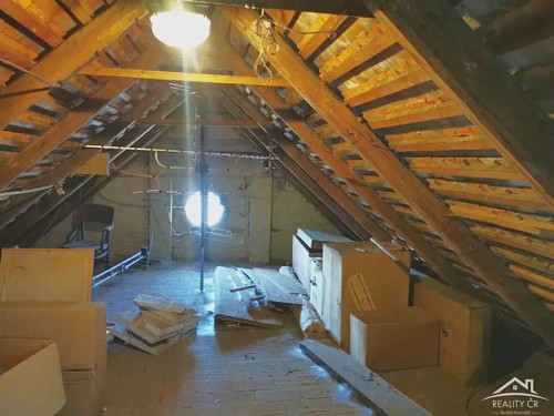 Prodej domu 220 m², pozemek 1909 m²