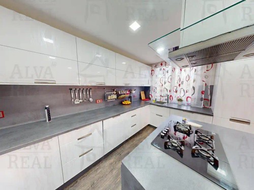 Prodej bytu 4+kk 81 m²