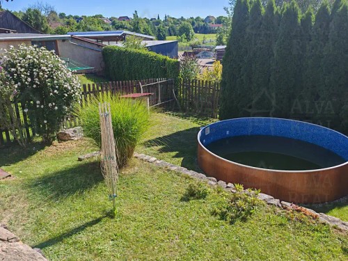 Prodaný  dům 93 m², pozemek 234 m²