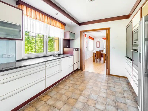 Prodej bytu 4+1 250 m²