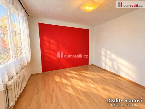 Prodej bytu 3+1 79 m²