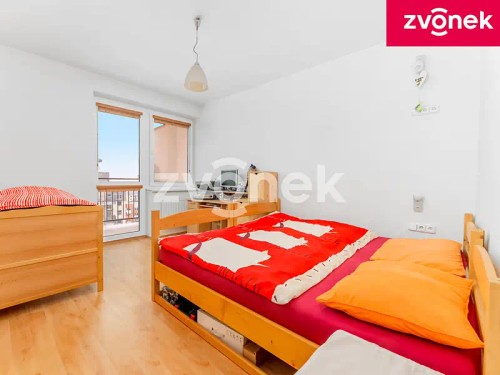 Prodej bytu 3+kk 94 m²