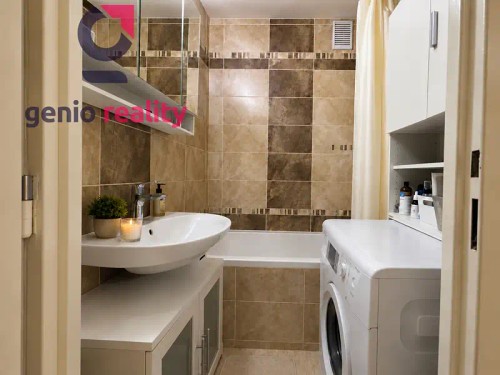 Prodej bytu 2+1 59 m²