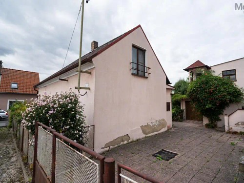 Prodej domu 81 m², pozemek 531 m²