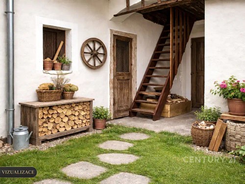 Prodej domu 160 m², pozemek 319 m²